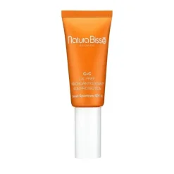 Natura Bissé C+C Oil-free Macro-antioxidant Sun Protection 30ml