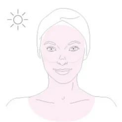 Natura Bissé C+C Oil-free Macro-antioxidant Sun Protection 30ml