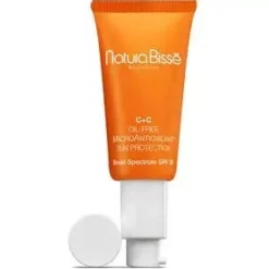 Natura Bissé C+C Oil Free Spf30 Macroantioxidant 30ml