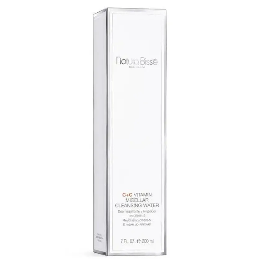 Natura Bissé C+C Vitamin Cleansing Water 150ml