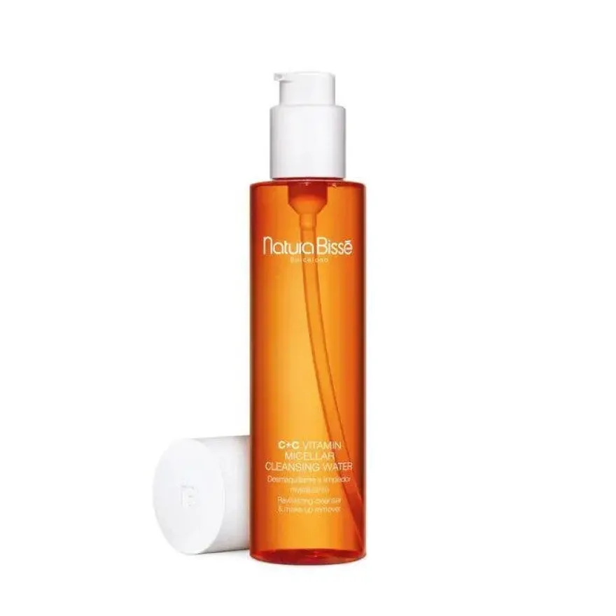 Natura Bissé C+C Vitamin Cleansing Water 150ml
