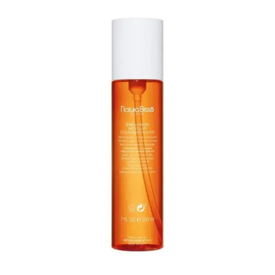Natura Bissé C+C Vitamin Cleansing Water 150ml