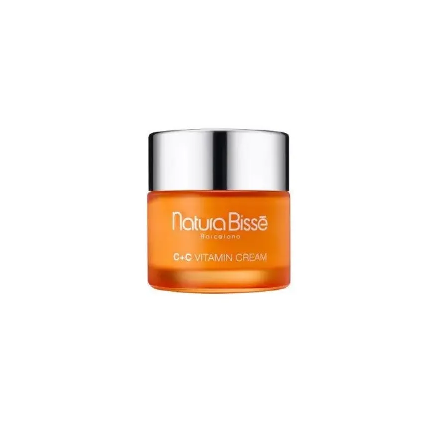 Natura Bissé C+C Vitamin Cream 75ml