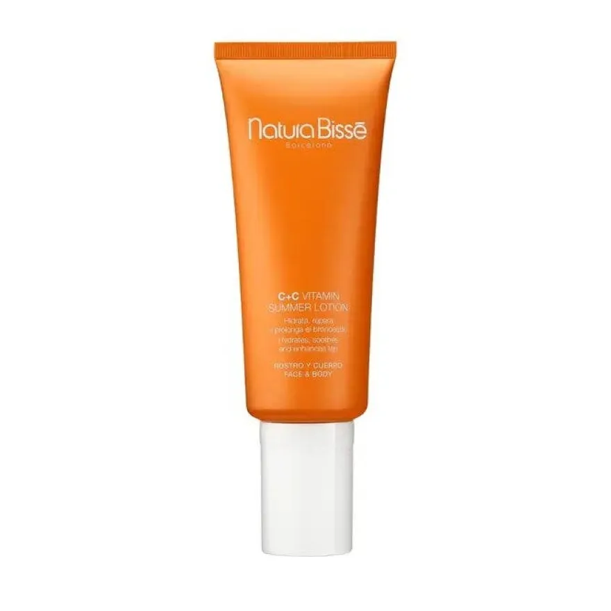 Natura Bissé C+C Vitamin Summer Lotion 250ml
