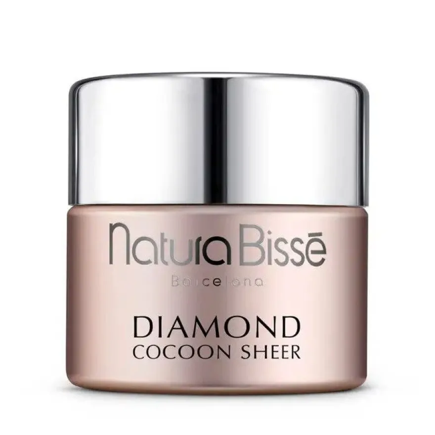 Natura Bissé Diamond Cocoon Sheer Cream 50ml