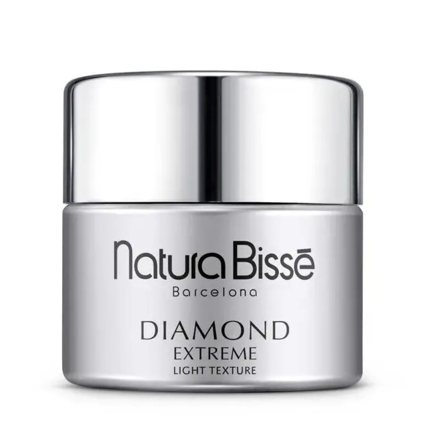 Natura Bissé Diamond Extreme Light 50ml