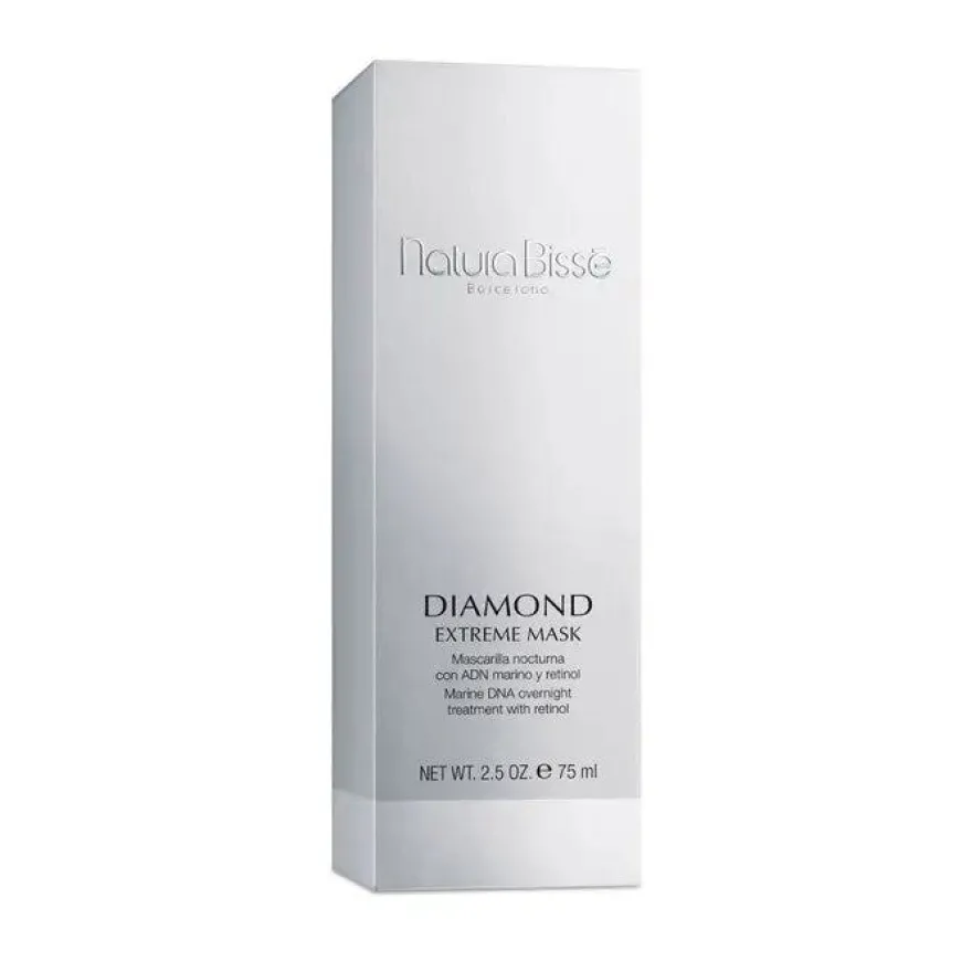 Natura Bissé Diamond Extreme Mask 75ml