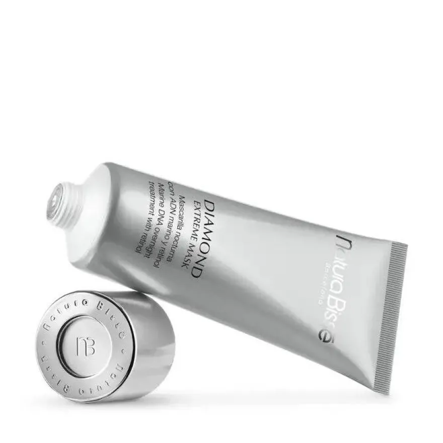 Natura Bissé Diamond Extreme Mask 75ml