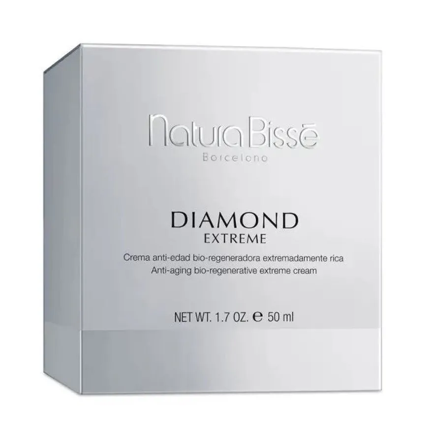 Natura Bissé Diamond Extreme 50ml