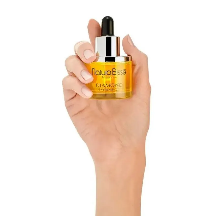 Natura Bissé Diamond Extreme Oil 30ml