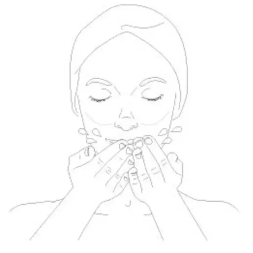 Natura Bissé Diamond Ice Lift Mask 100ml