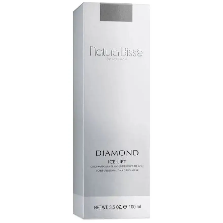 Natura Bissé Diamond Ice Lift Mask 100ml
