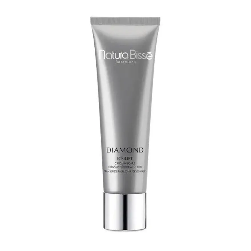 Natura Bissé Diamond Ice Lift Mask 100ml