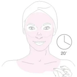 Natura Bissé Diamond Ice Lift Mask 100ml