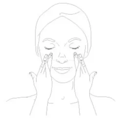 Natura Bissé Diamond Ice Lift Mask 100ml