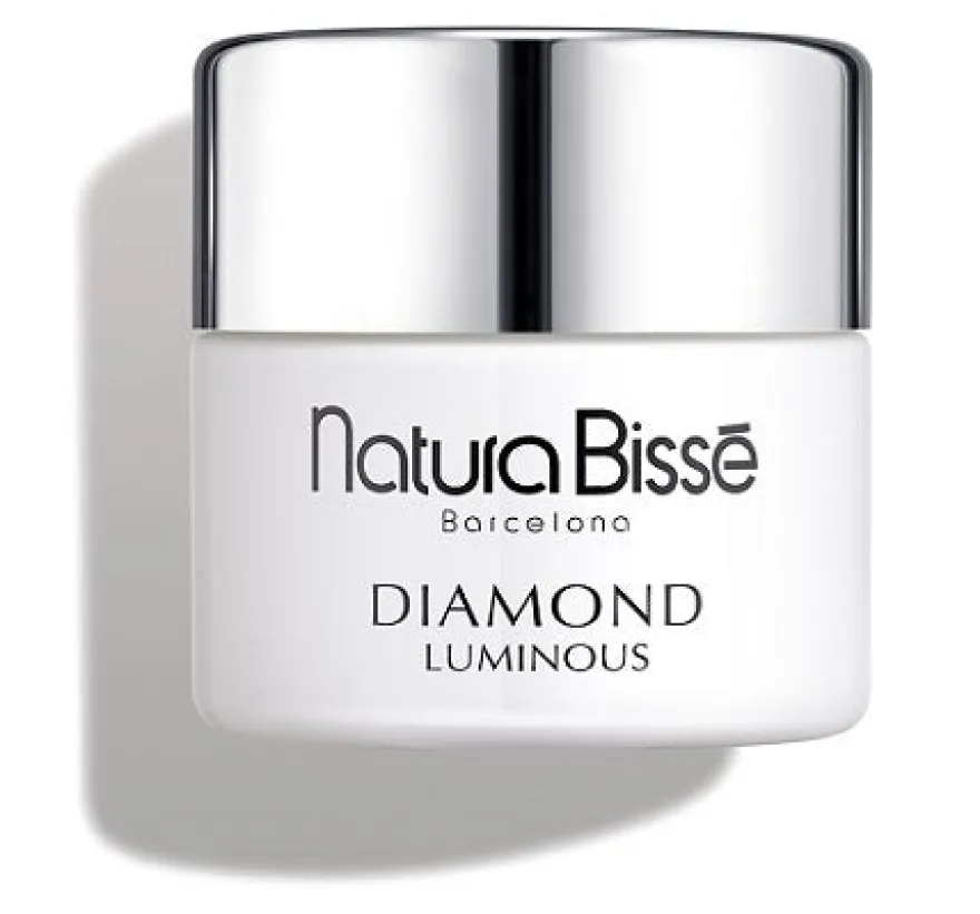 Natura Bissé Diamond Luminous Perfecting Cream 50ml