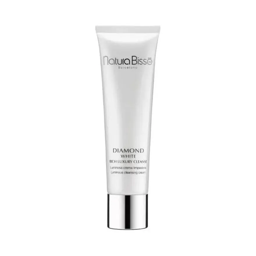 Natura Bissé Diamond White Luxury Cleanser 100ml
