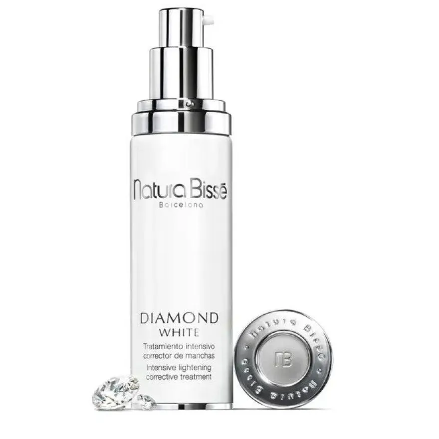 Natura Bissé Diamond White Serum 50ml
