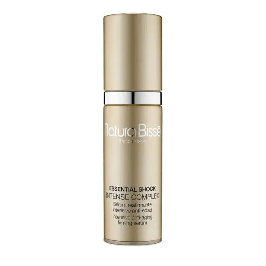 Natura Bissé Essential Shock Intense Complex 30ml