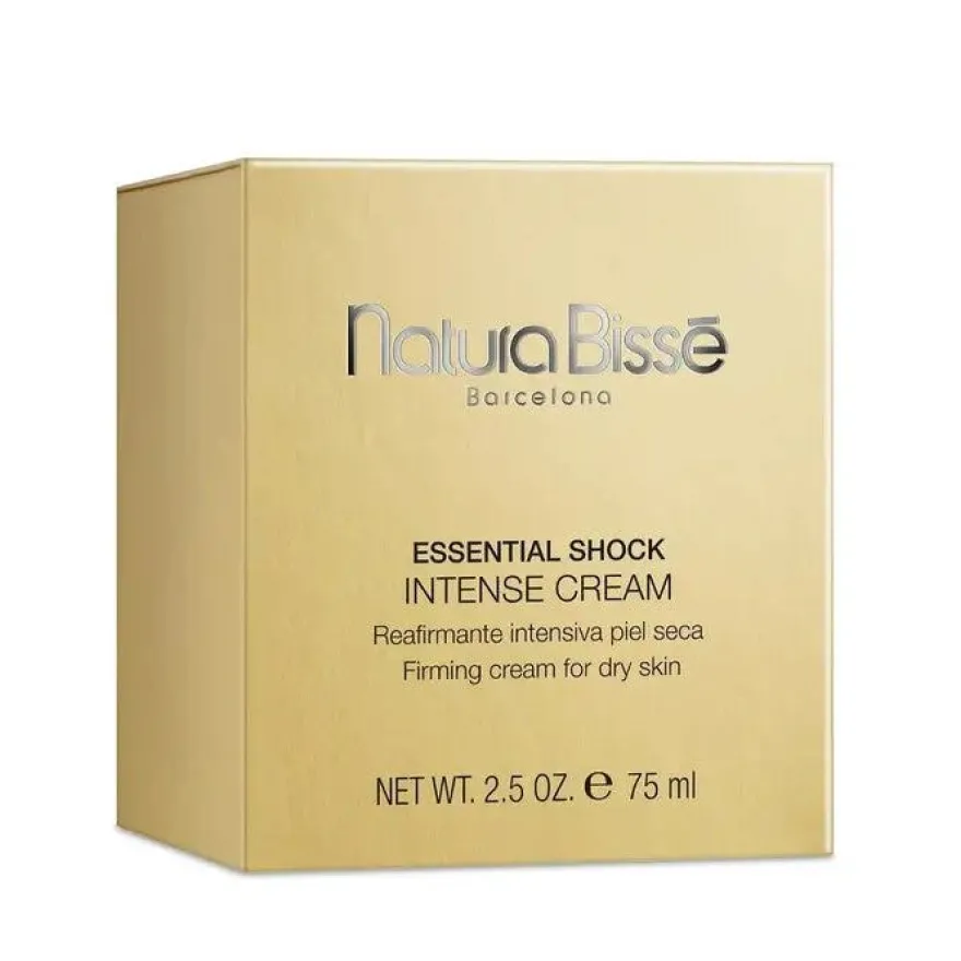 Natura Bissé Essential Shock Intense Cream 75ml