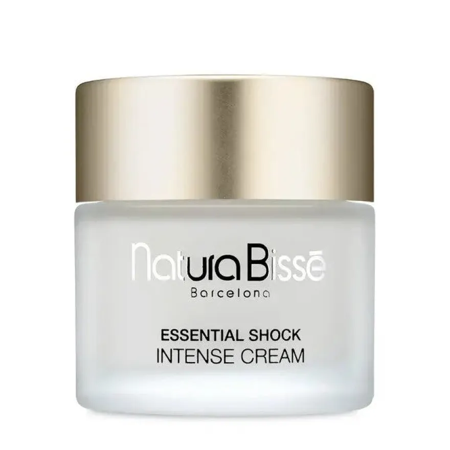 Natura Bissé Essential Shock Intense Cream 75ml