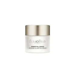 Natura Bissé Essential Shock Intense Elastin Cream 75ml