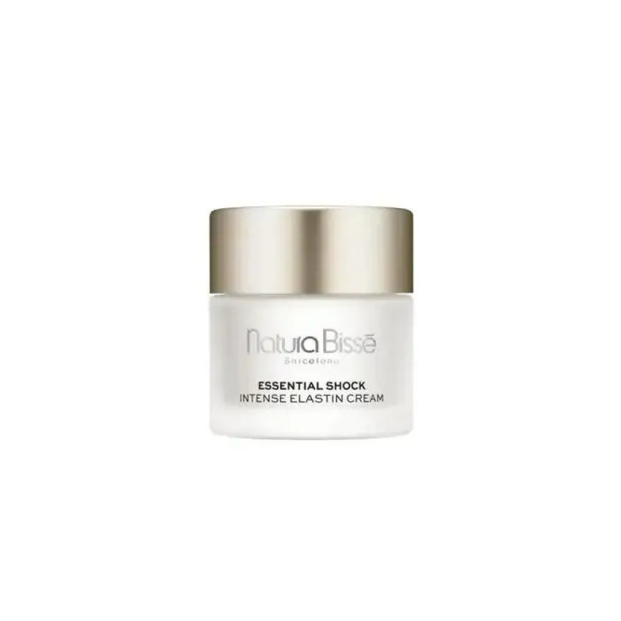 Natura Bissé Essential Shock Intense Elastin Cream 75ml