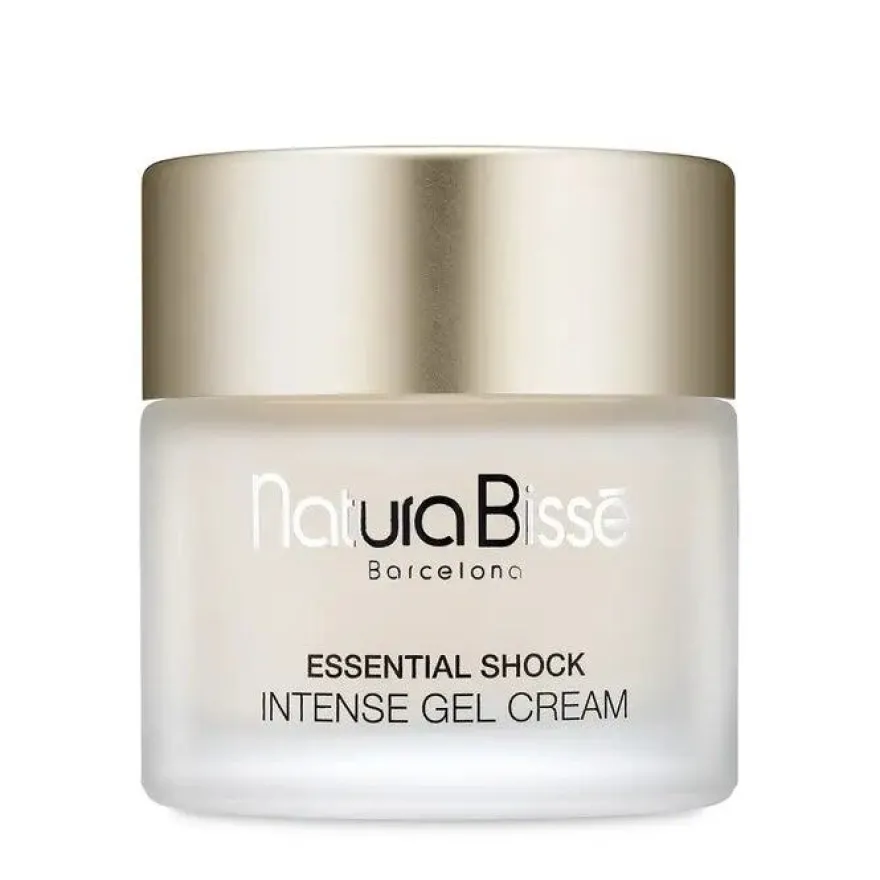 Natura Bissé Essential Shock Intense Gel Cream 75ml