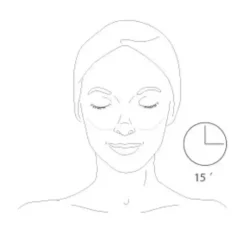 Natura Bissé Essential Shock Intense Mask 75ml