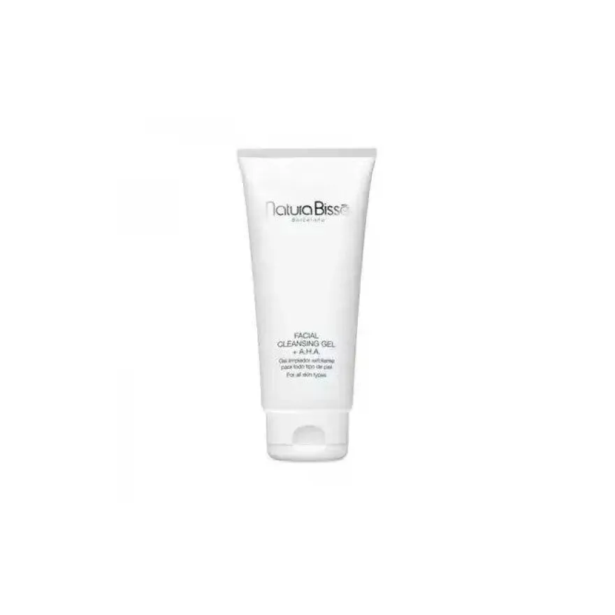 Natura Bissé Facial Cleasing Gel 200ml