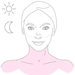Natura Bissé Inhibit Tensolift Neck Cream 50ml