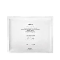 Natura Bissé Inhibit Tensolift Neck Mask 1 Patch 15ml