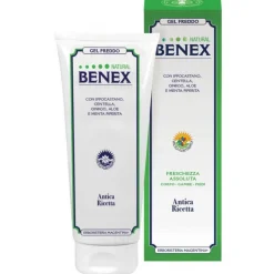Natural Benex Gel Freddo 200ml