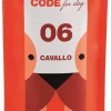 Natural Code 06 Cavallo Cani Adulti Busta 100g