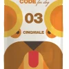 Natural Code 03 Cinghiale 100 g