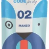 Natural Code 02 Manzo Cani Adulti Busta 100g