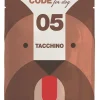 Natural Code 05 Tacchino Cani Adulti Busta 300g