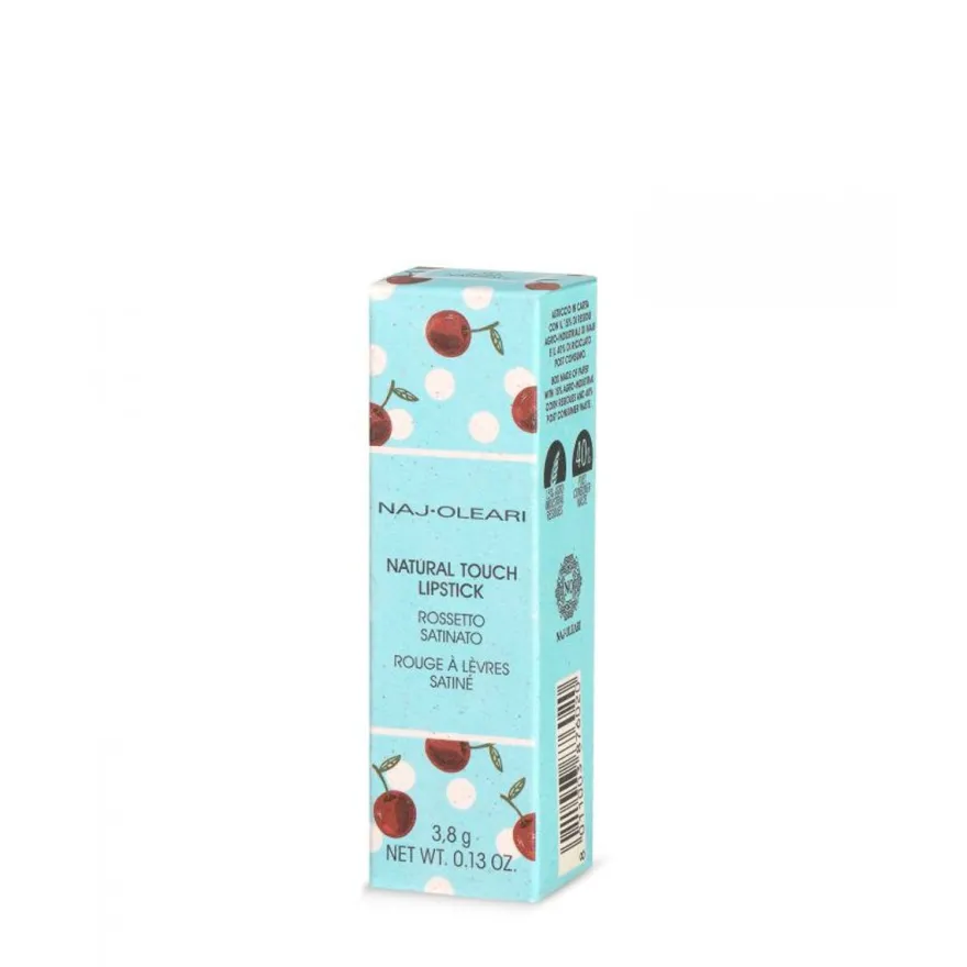 Natural Touch Lipstick