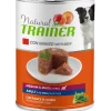 Natural Trainer Cibo Umido Manzo/Riso Per Cani Adulti Taglia Media/Grande Lattina 400g