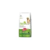 Natural Trainer Crocchette Manzo e Riso Cane Adult Maxi 12Kg