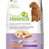 Natural Trainer Crocchette Pollo Fresco Per Cani Adulti Taglia Piccola Sacco 2kg