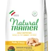 Natural Trainer Crocchette Pollo/Riso Per Cani Adulti Di Taglia Piccola 7kg
