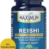 Naturando Maximum Reishi 40 Capsule