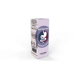 Natura Viva Natur Immu Gocce 50ml