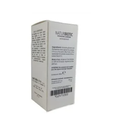 Natur Biotic Gocce 50ml
