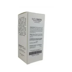 Natur Biotic Gocce 50ml