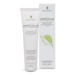 Nature's Acque Unicellulari Gel Detergente Purificante 150ml
