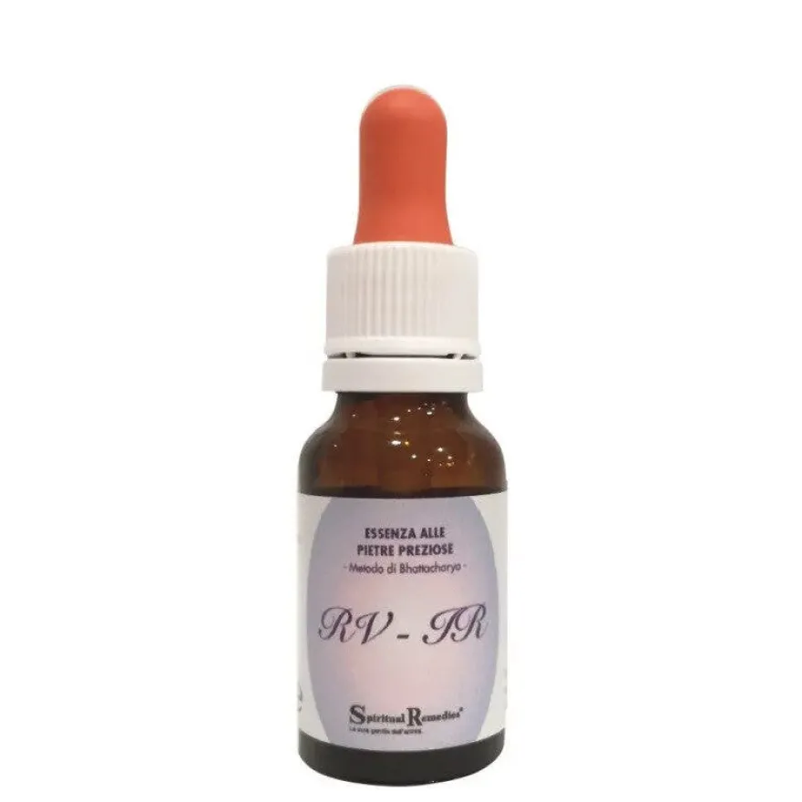 Natur Formula Composta Bhattacharya RV-IR 15ml