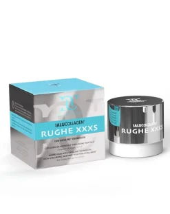 Natur Unique Crema Viso Ialucollagen Rughe XXXS 50ml