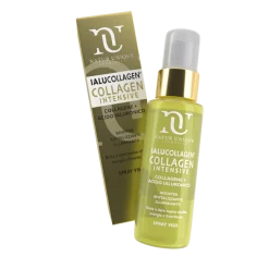 Natur Unique Ialucollagen Collagen Intensive Spray Viso 50ml